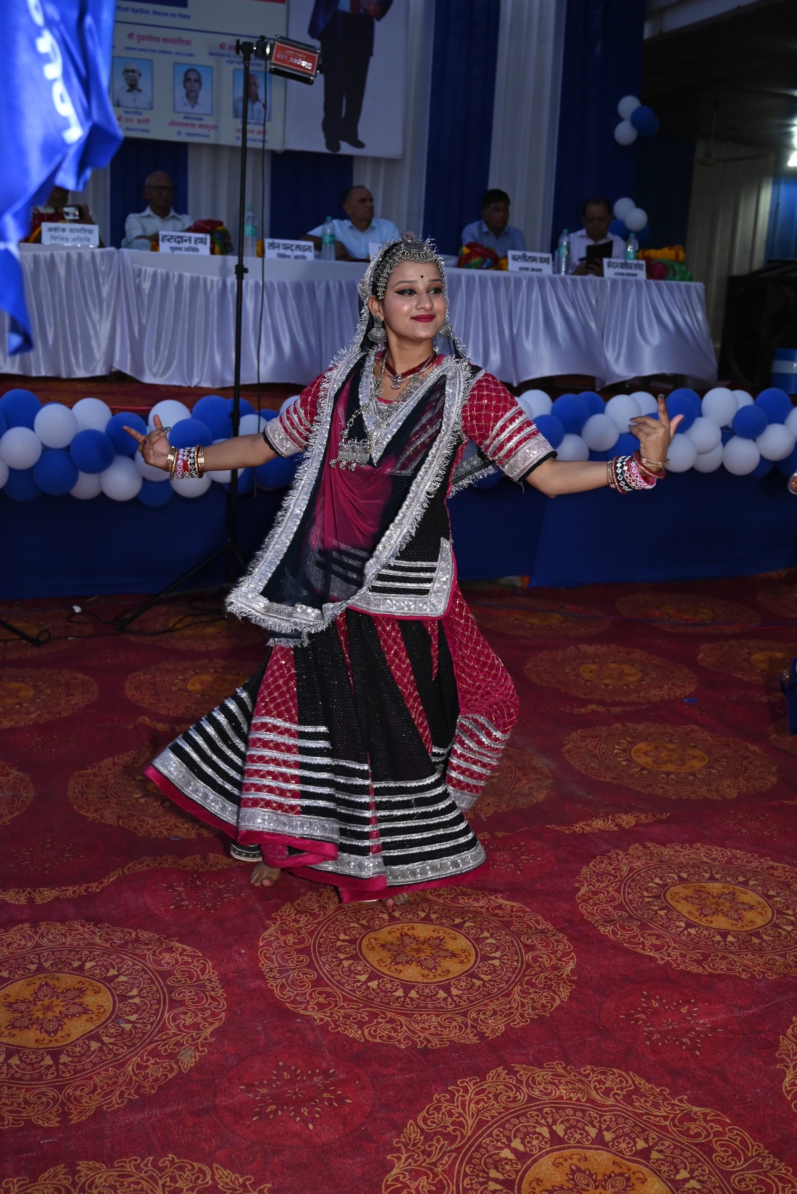 Jayanti Sammaroh 14 April 2026